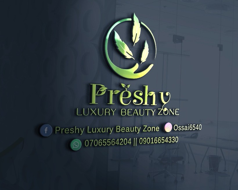 Preshy luxury beauty zone